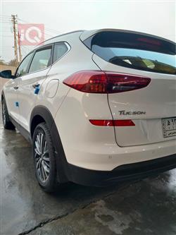 هیوندای تۆکسۆن